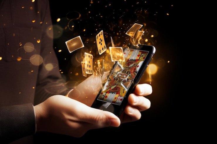 Privasi akun saat klaim bonus