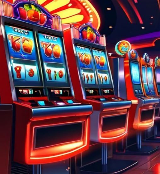 Alur klaim bonus yang tertata rapi